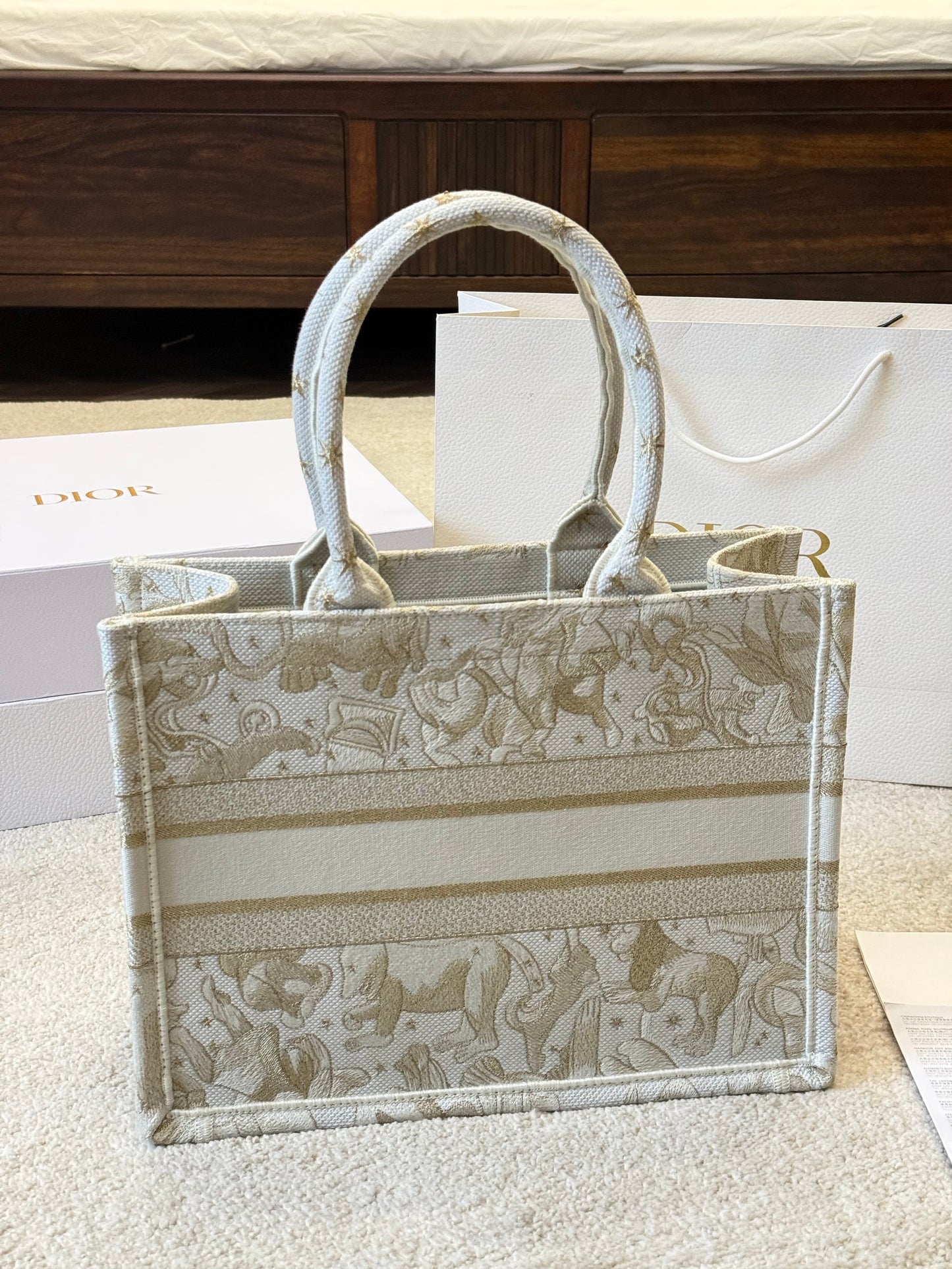 Serenityll™ 181933 Luxury Bags 35cm