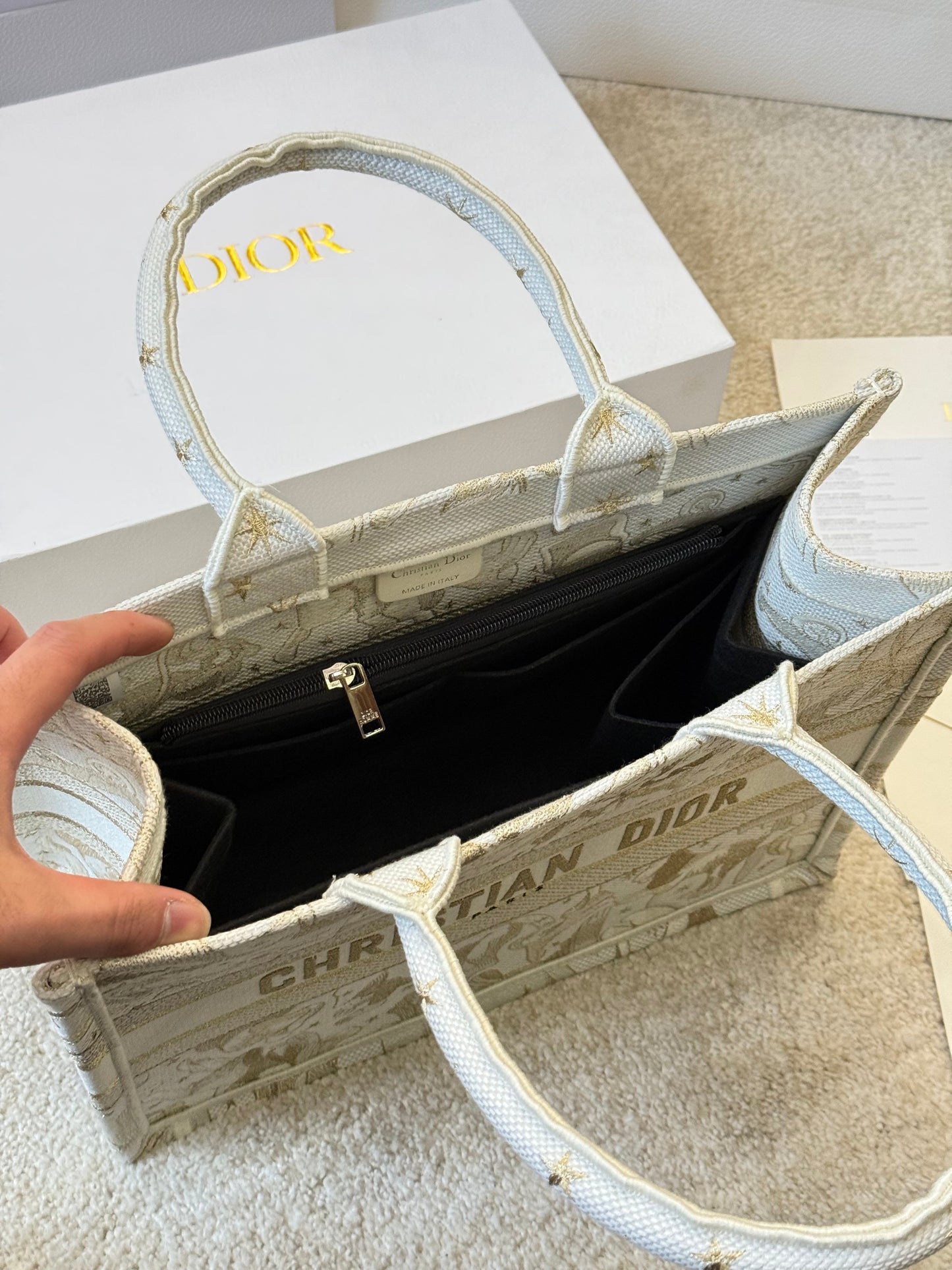 Serenityll™ 181933 Luxury Bags 35cm