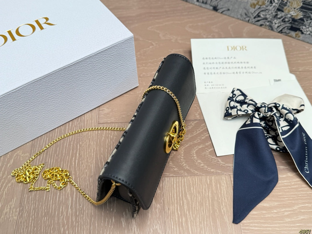 Serenityll™ 181938 Luxury Bags 19*11cm