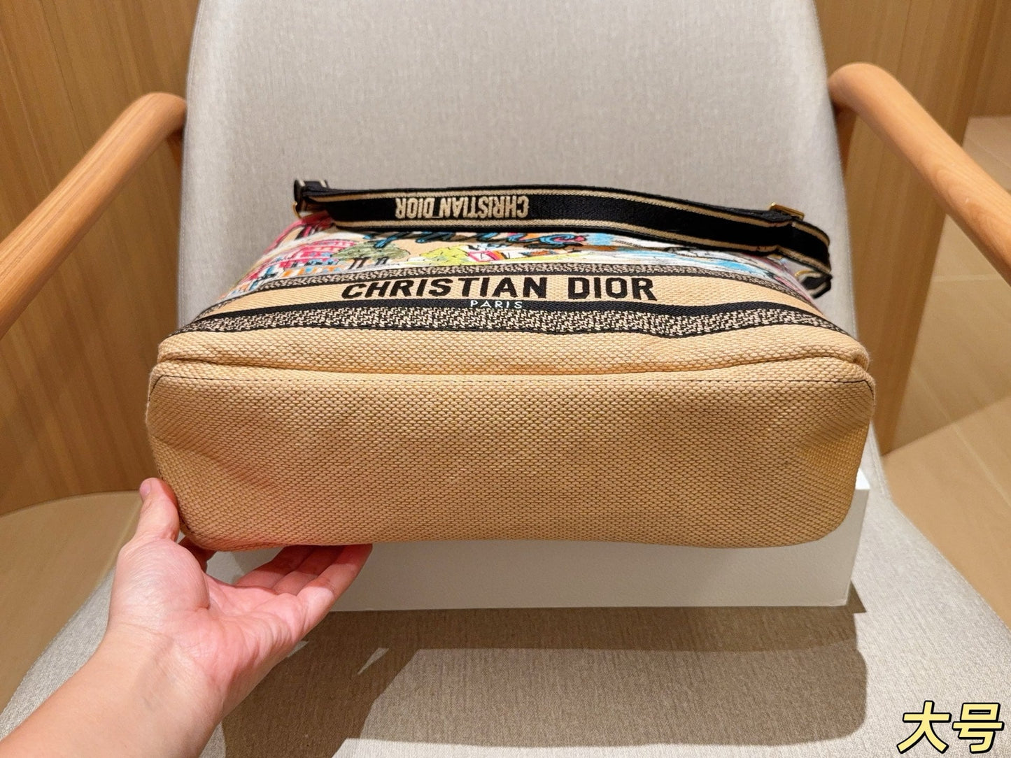 Serenityll™ 181941 Luxury Bags36*33*11