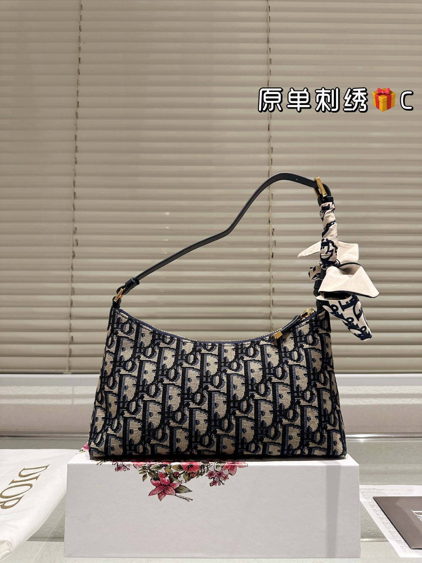 Serenityll™ 181943 Luxury Bags 24*6.5*14cm