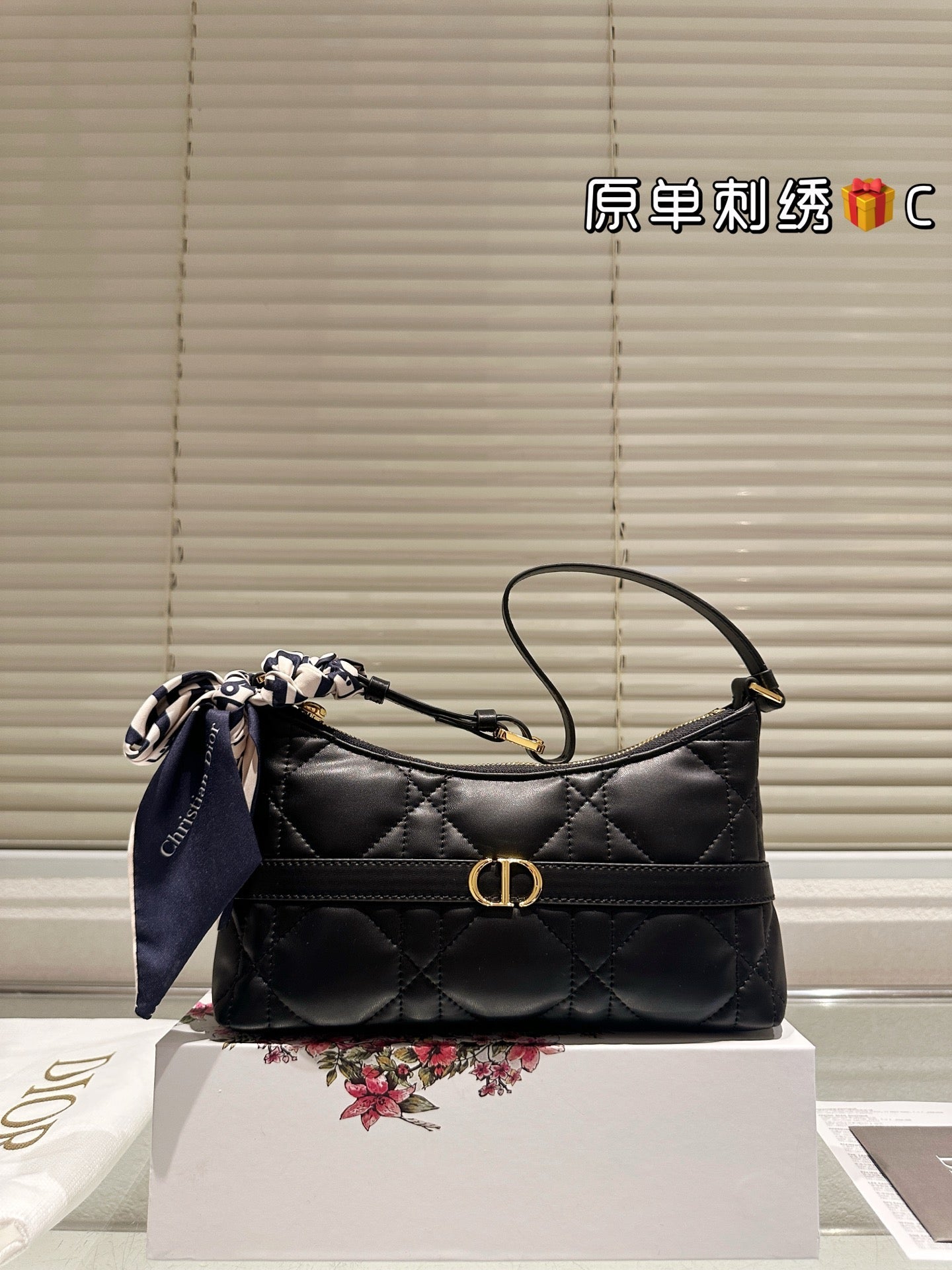 Serenityll™ 181944 Luxury Bags 24*6.5*14cm