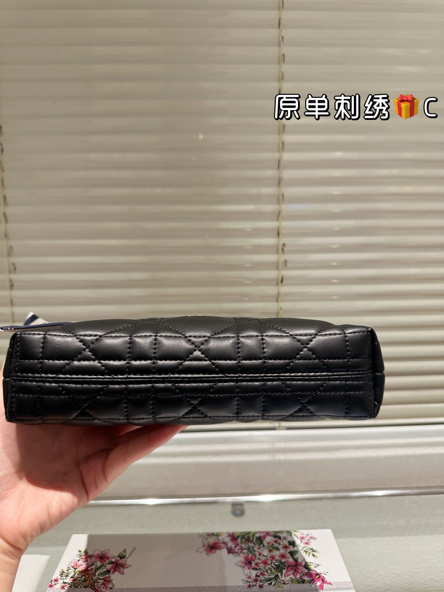 Serenityll™ 181944 Luxury Bags 24*6.5*14cm