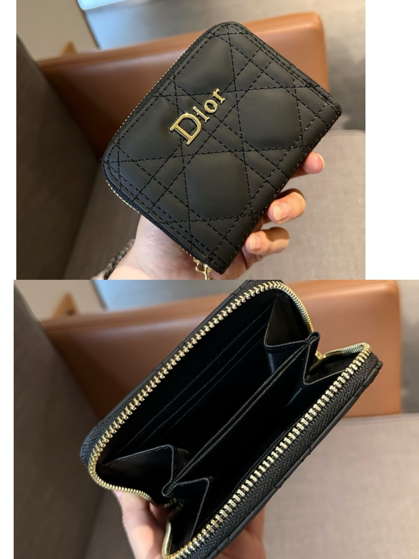 Serenityll™ 181940 Luxury Bags 20cm