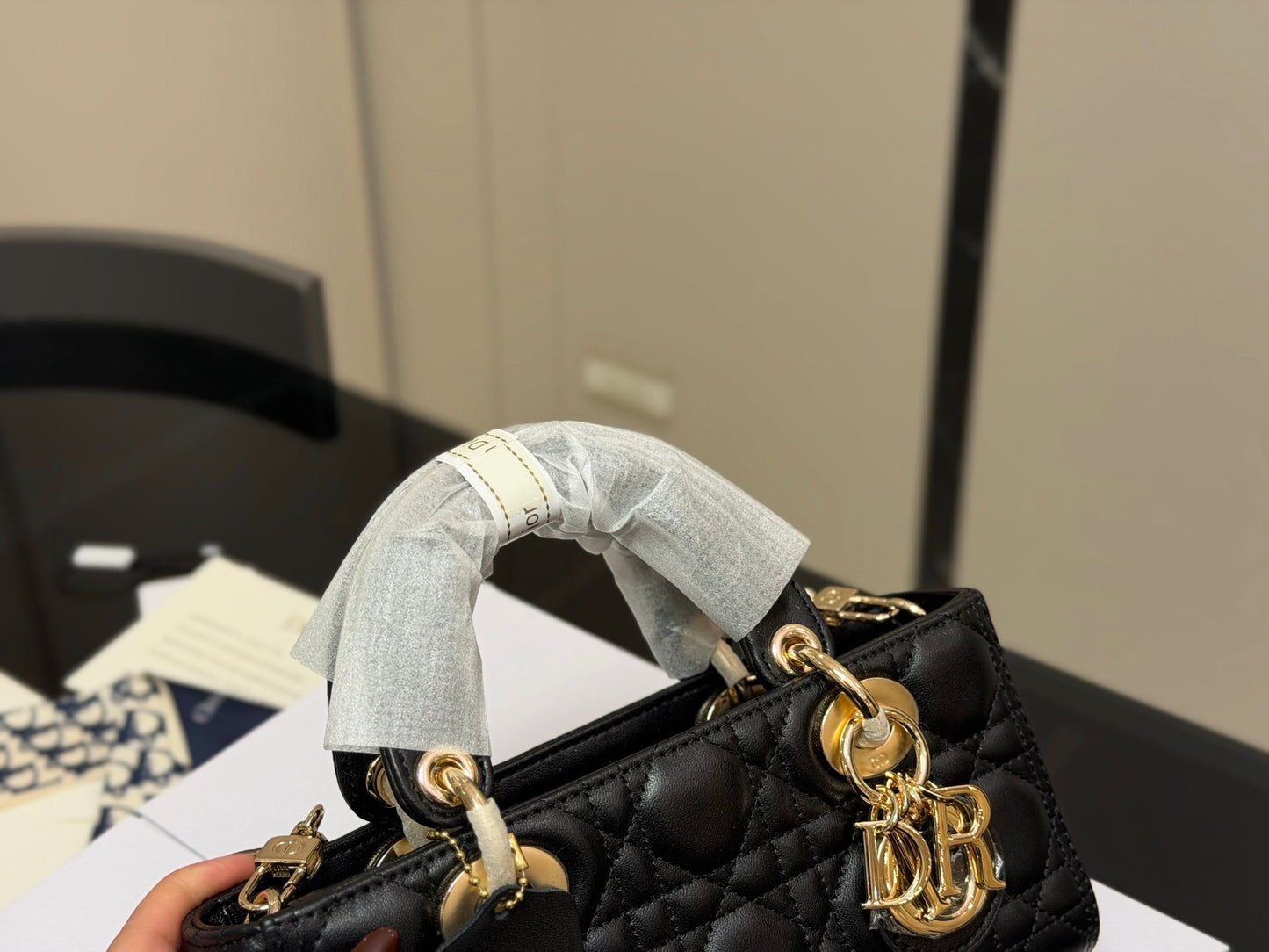 Serenityll™ 181943 Luxury Bags 22cm