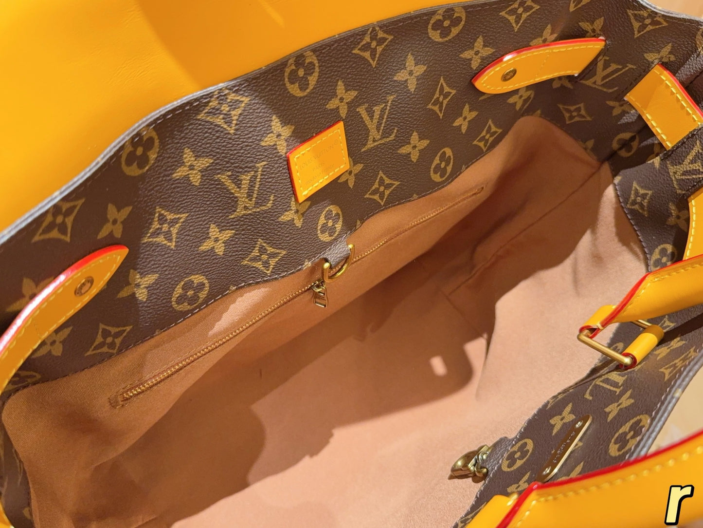 Serenityll™ 2001133 LV Bag 32*31*13cm