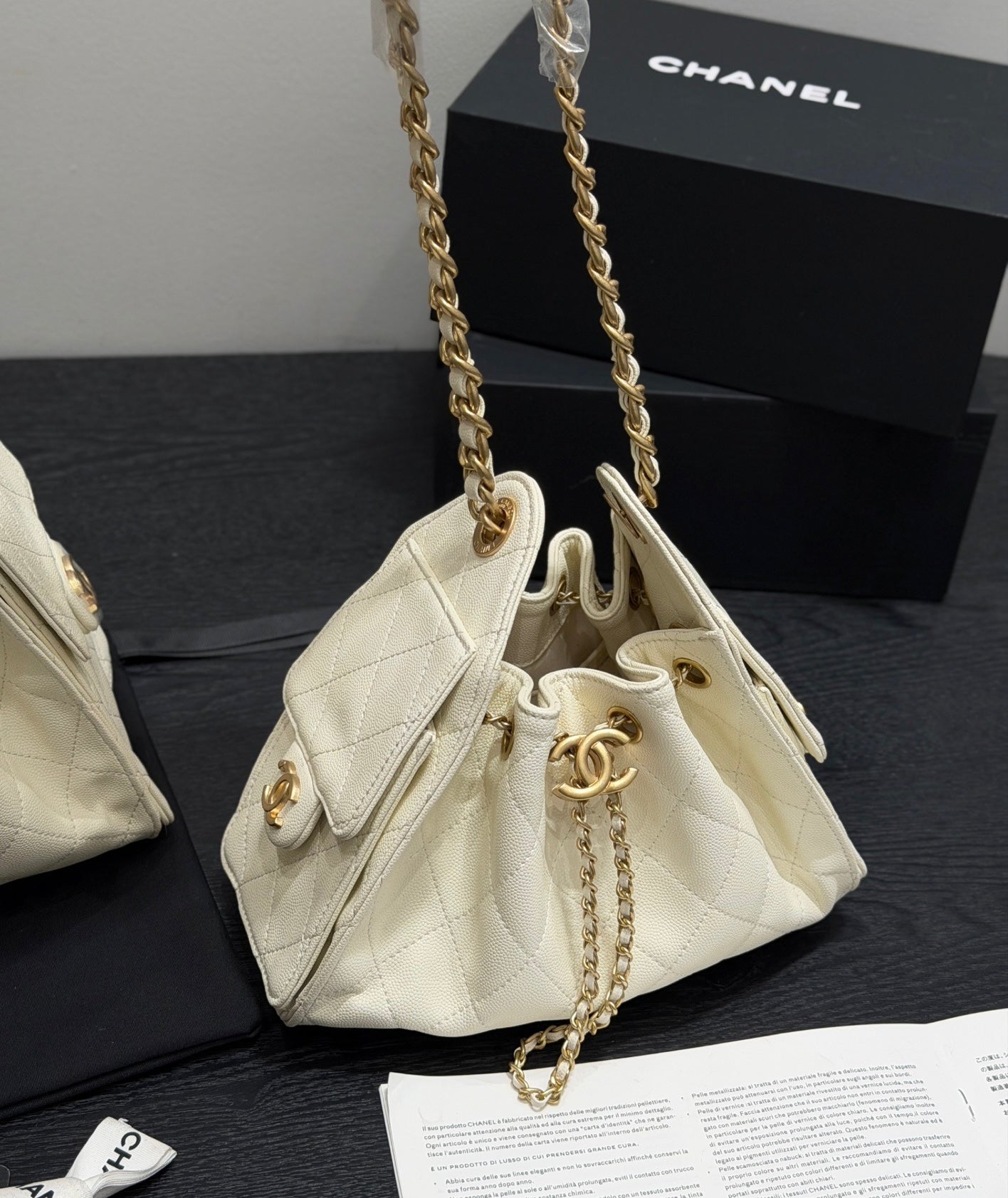 Serenityll™ 2001161 Luxury Bag