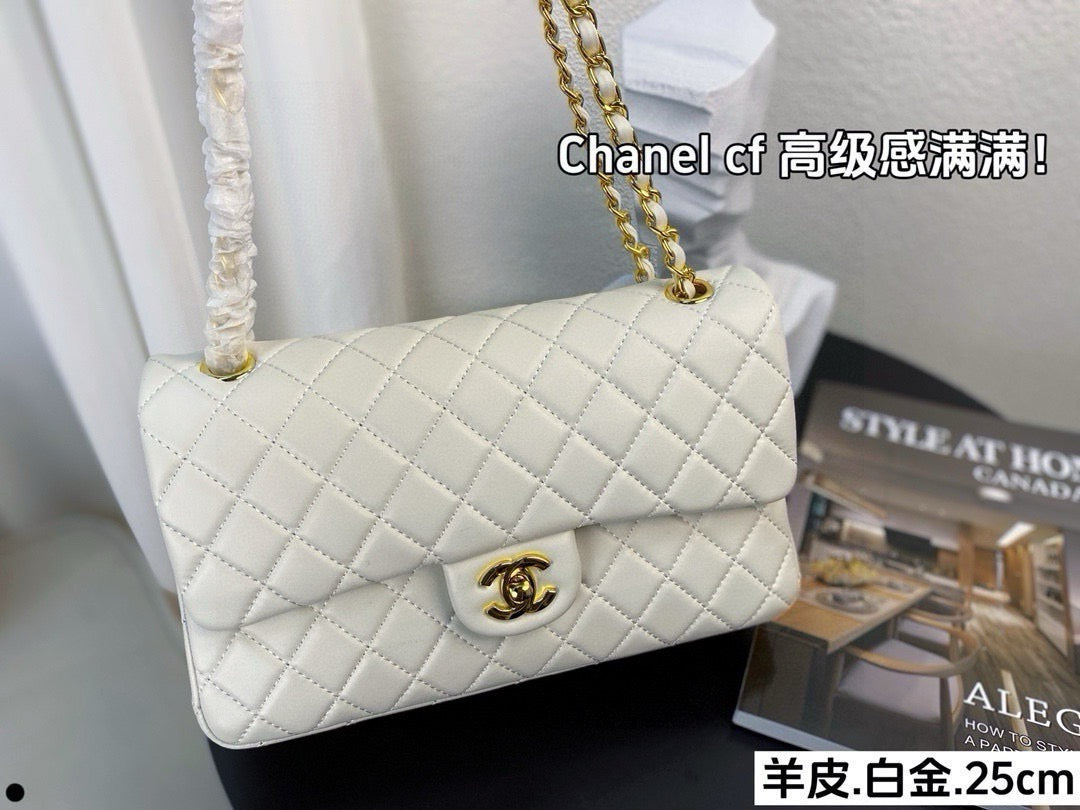 Serenityll™ 100174 Luxury Bag-25*16cm