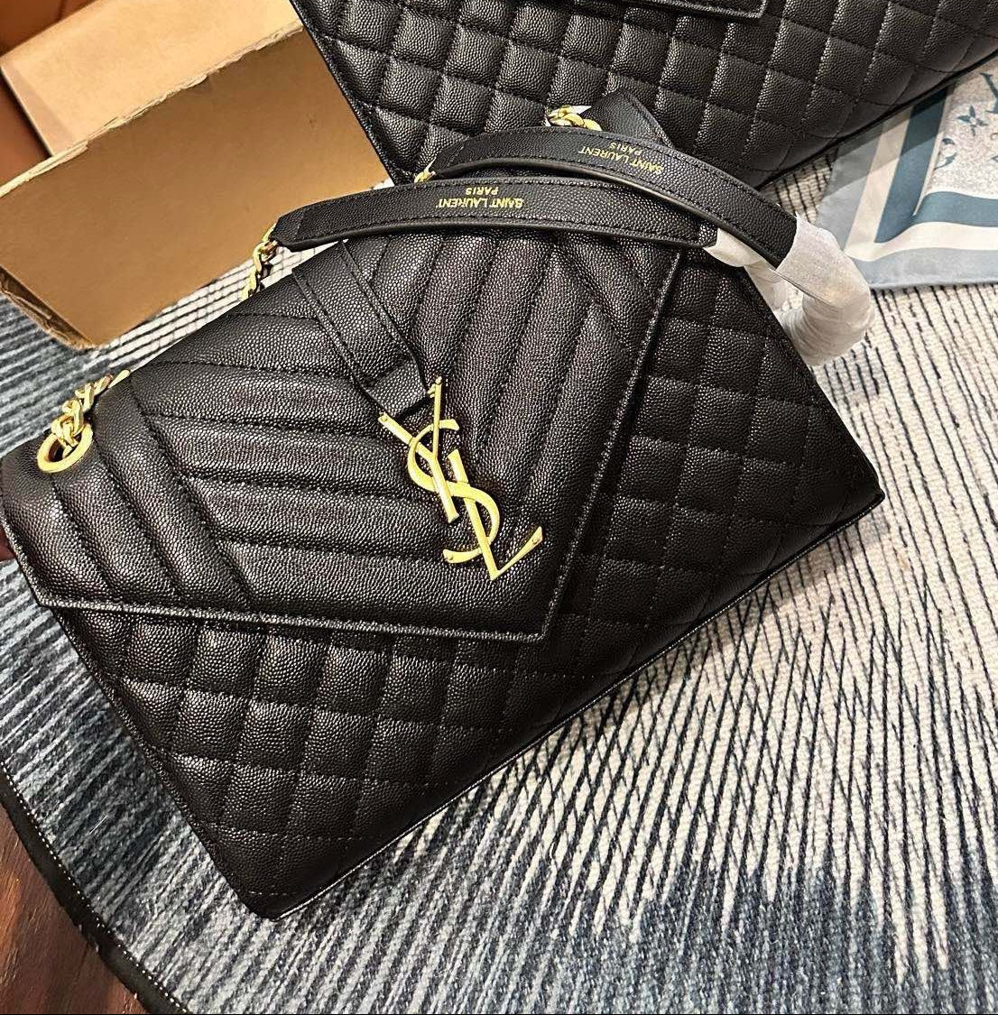 Serenityll™ 2001158 Luxury Bag