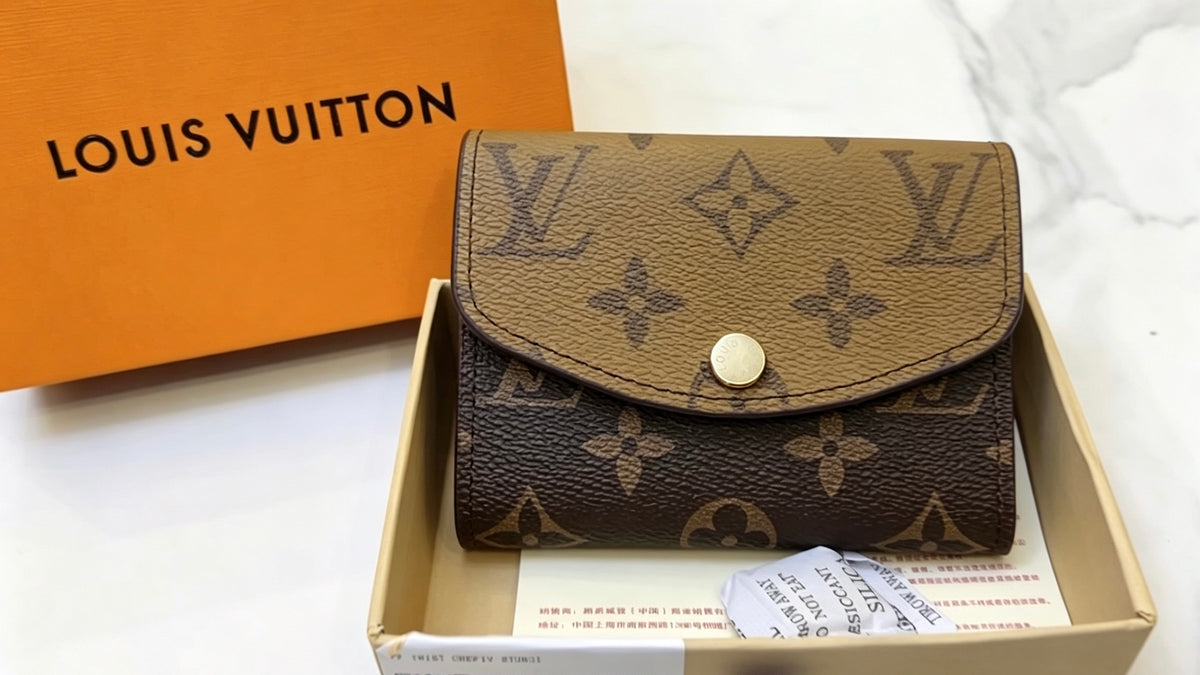 Serenityll™ 2001184 Luxury Bag 11*8*2.5cm