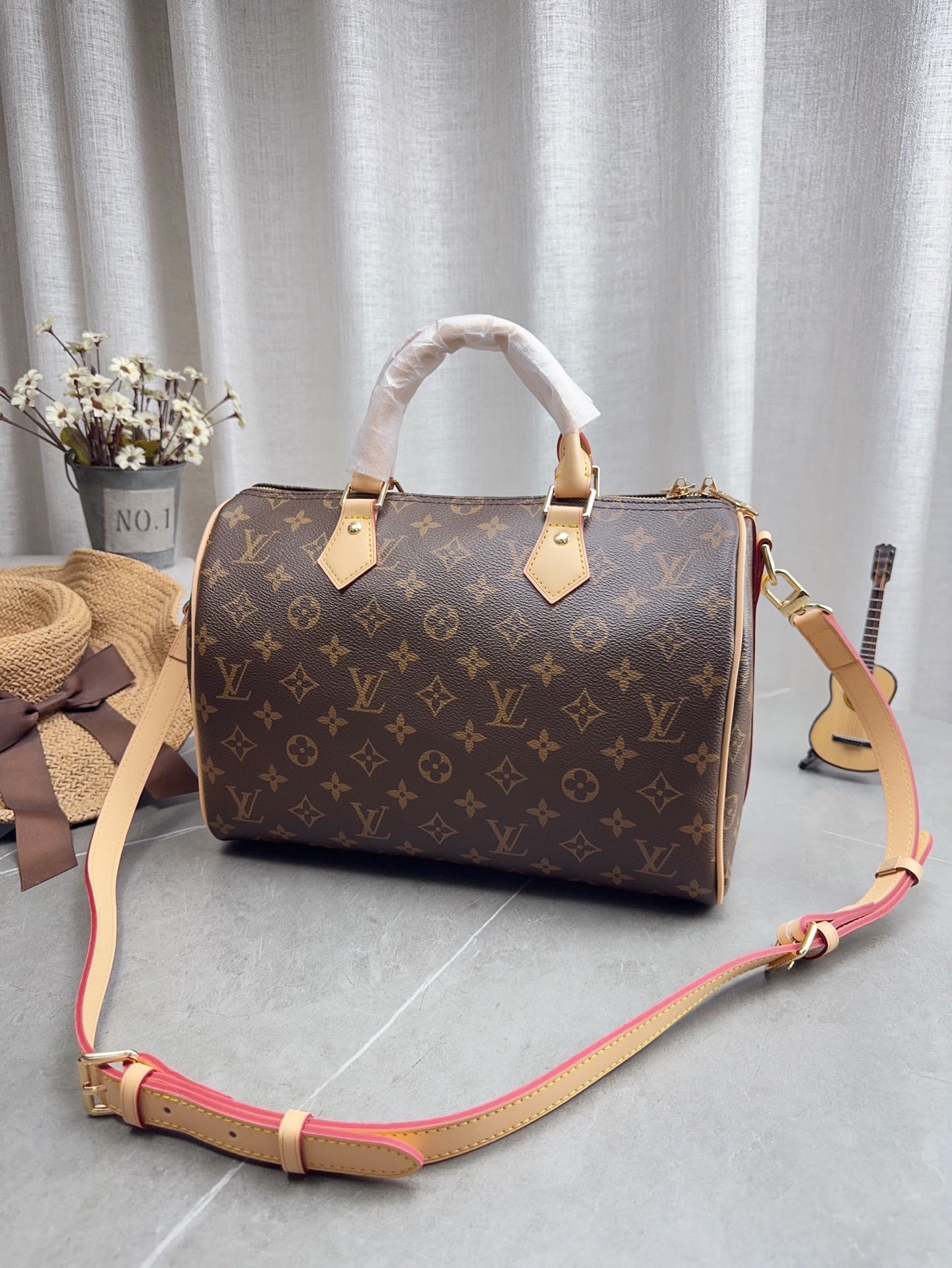 Serenityll™ 2001150 Luxury Bag 30cm