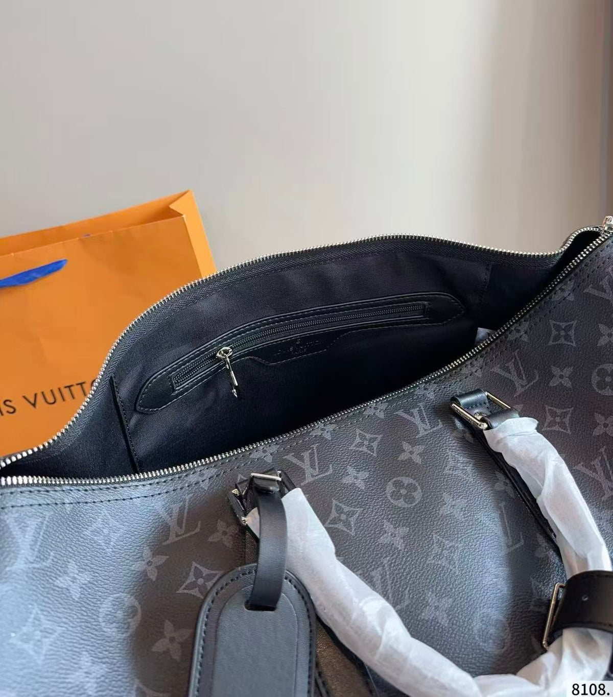 Serenityll™ 2001202 Luxury Bag
