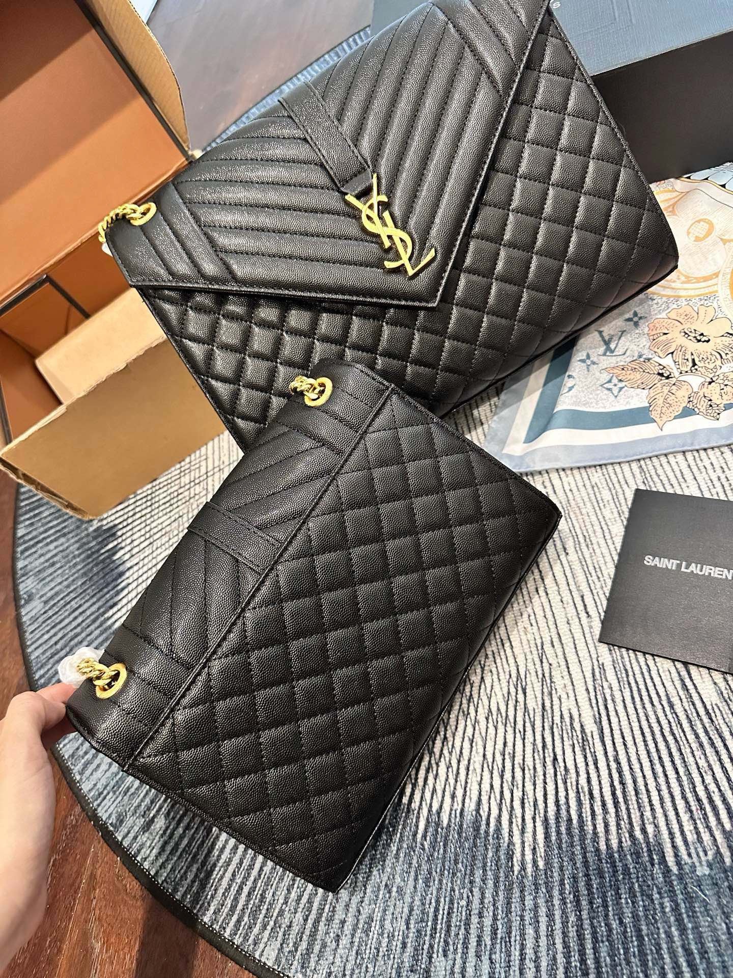 Serenityll™ 2001158 Luxury Bag