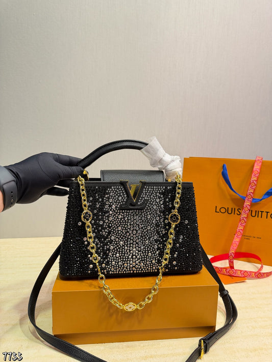 Serenityll™ 2001124 Luxury Bag