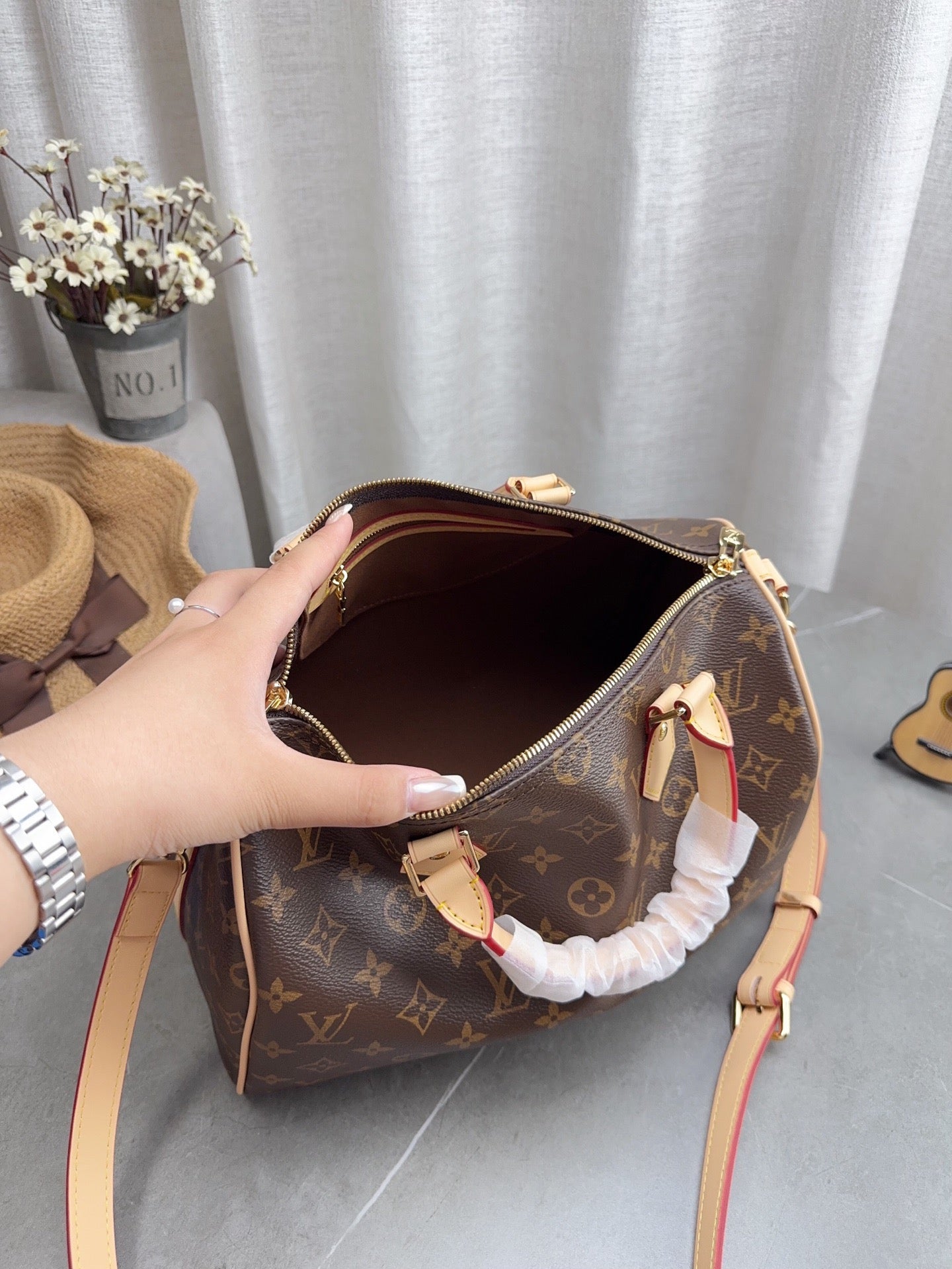 Serenityll™ 2001150 Luxury Bag 30cm