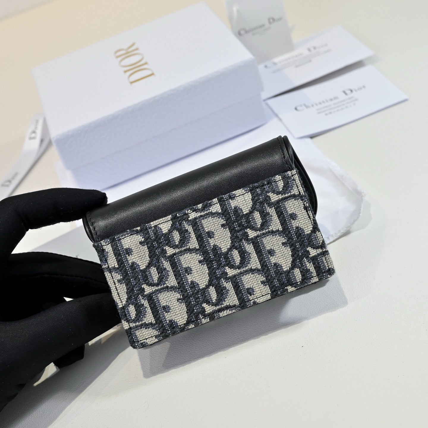 Serenityll™ 2001175 Luxury Bag 10.5*7*3cm
