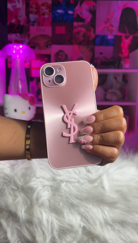 YSL iPhone Case serenityll YSL iPhone Case serenityll