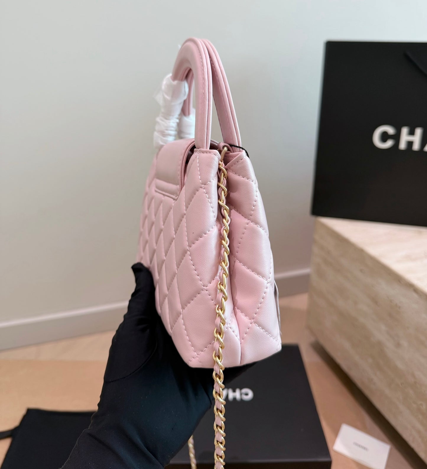 Serenityll™ 2001160 Luxury Bag 20*12cm