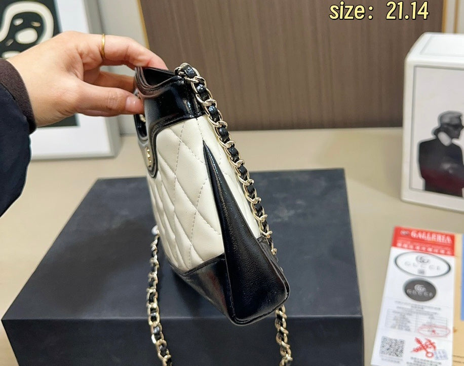 Serenityll™ 2001131 Chanel Bag 21*14cm