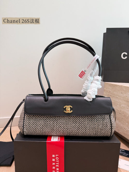 Serenityll™ 2001117 Luxury Bag 32*11.5*15cm