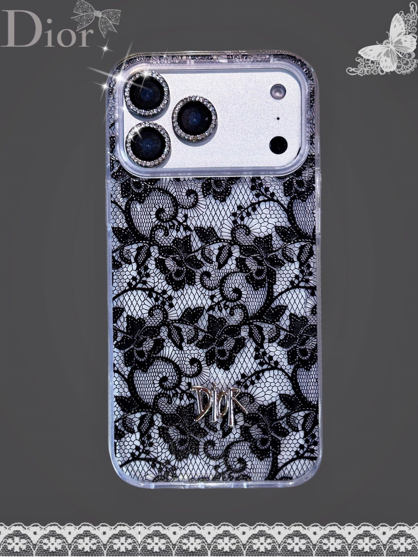 Serenityll™ 2001146 iphone case