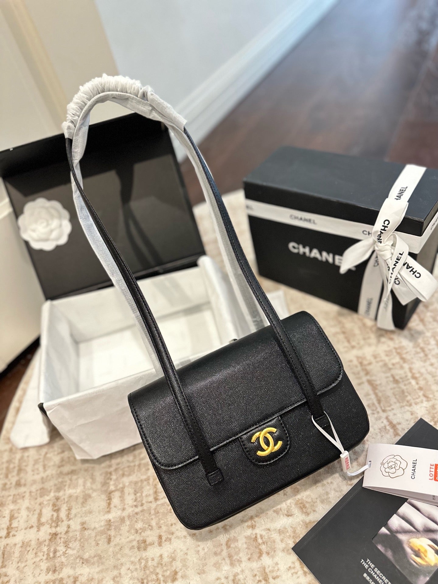 Serenityll™ 200103 Chanel Bag