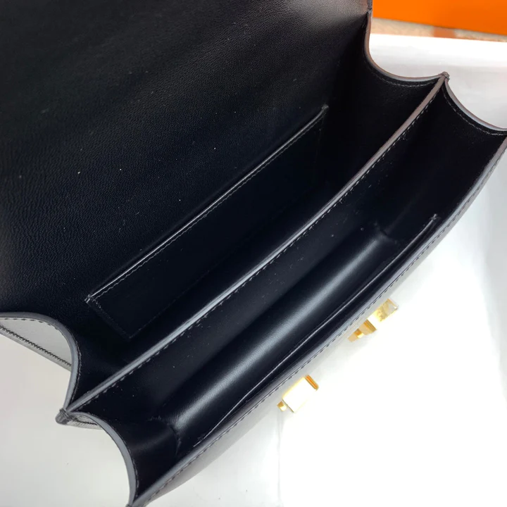 HERMES Constance Bag Mini 14cm