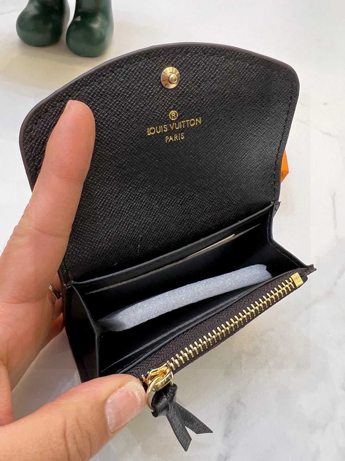 Serenityll™ 2001184 Luxury Bag 11*8*2.5cm