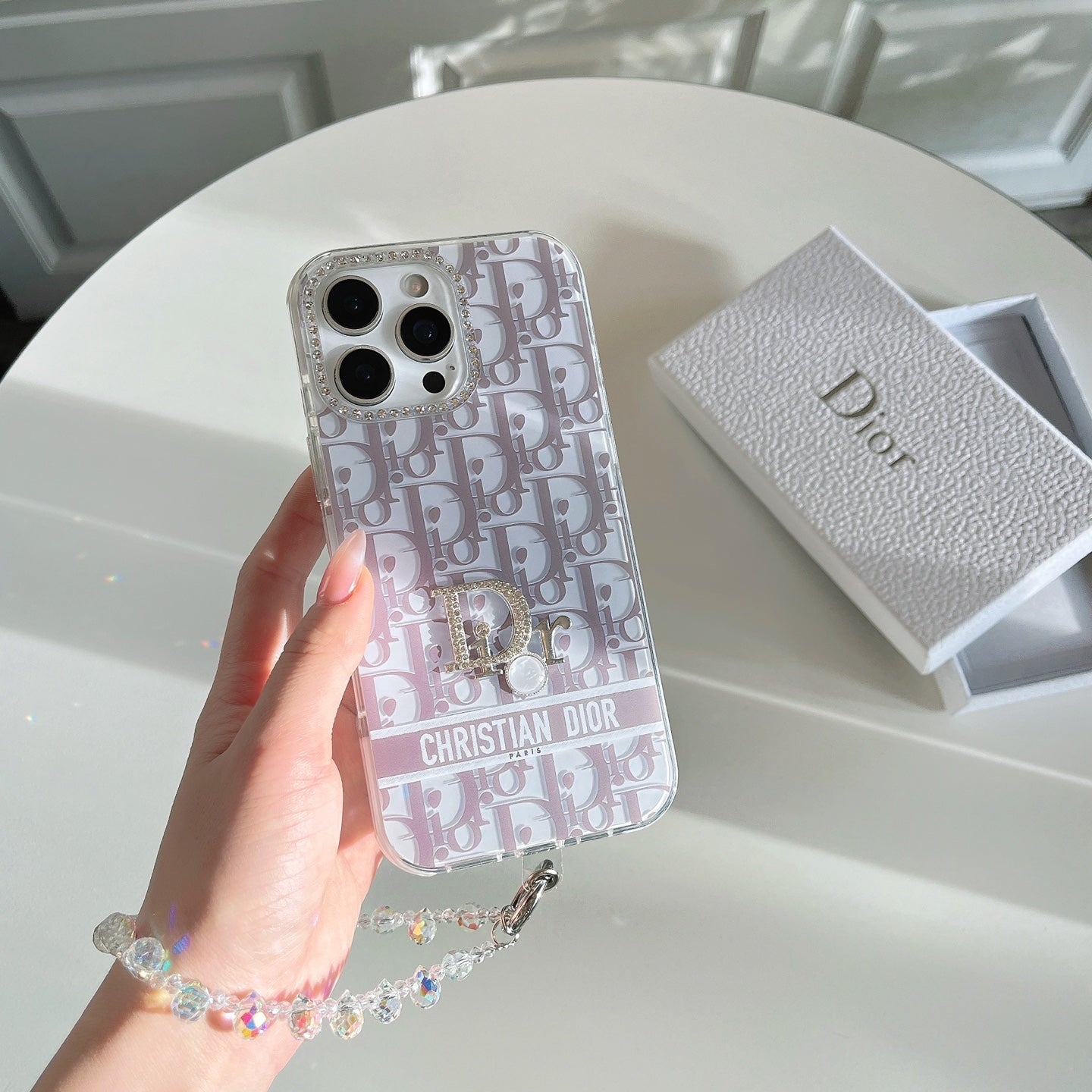 Dior iPhone Case – serenityll