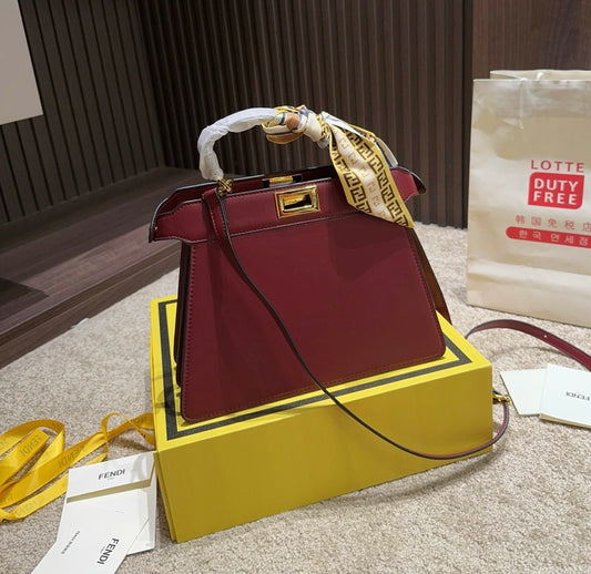 Serenityll™ 2001201 Luxury Bag 27*21cm
