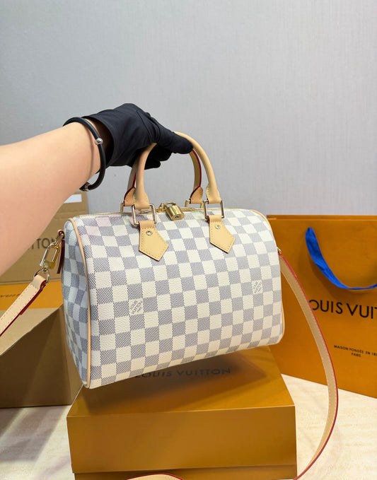 Serenityll™ 2001138 Luxury Bag 25cm