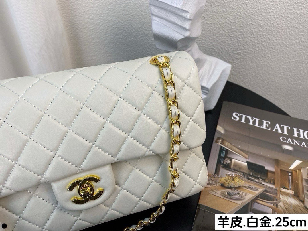 Serenityll™ 100174 Luxury Bag-25*16cm