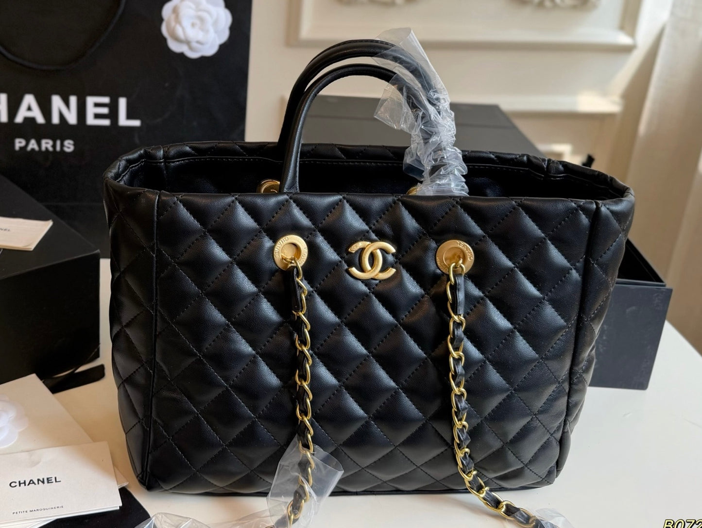 Serenityll™ 2001157 Luxury Bag 30*23cm