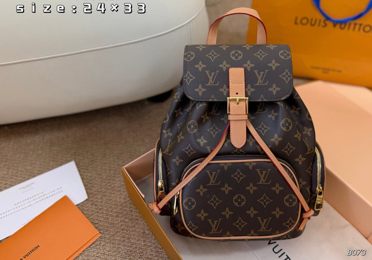 Serenityll™ 2001190 Luxury Bag 24*33cm