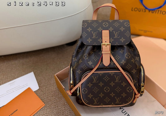 Serenityll™ 2001190 Luxury Bag 24*33cm