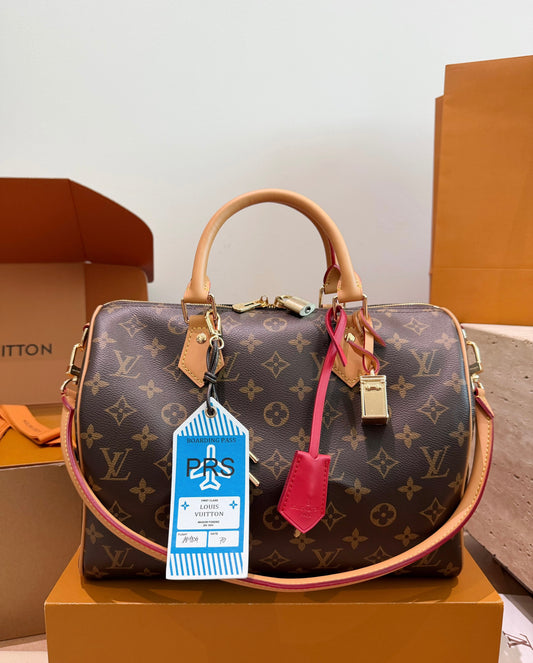 Serenityll™ 2001136 Luxury Bag 30*17*21cm