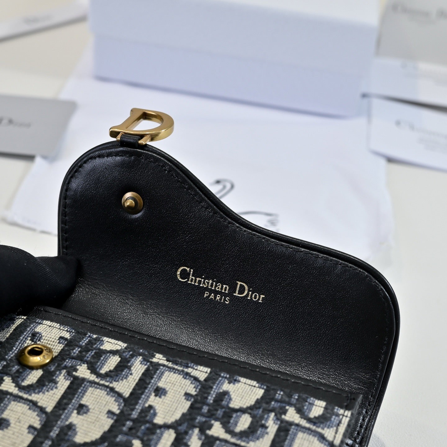 Serenityll™ 2001175 Luxury Bag 10.5*7*3cm