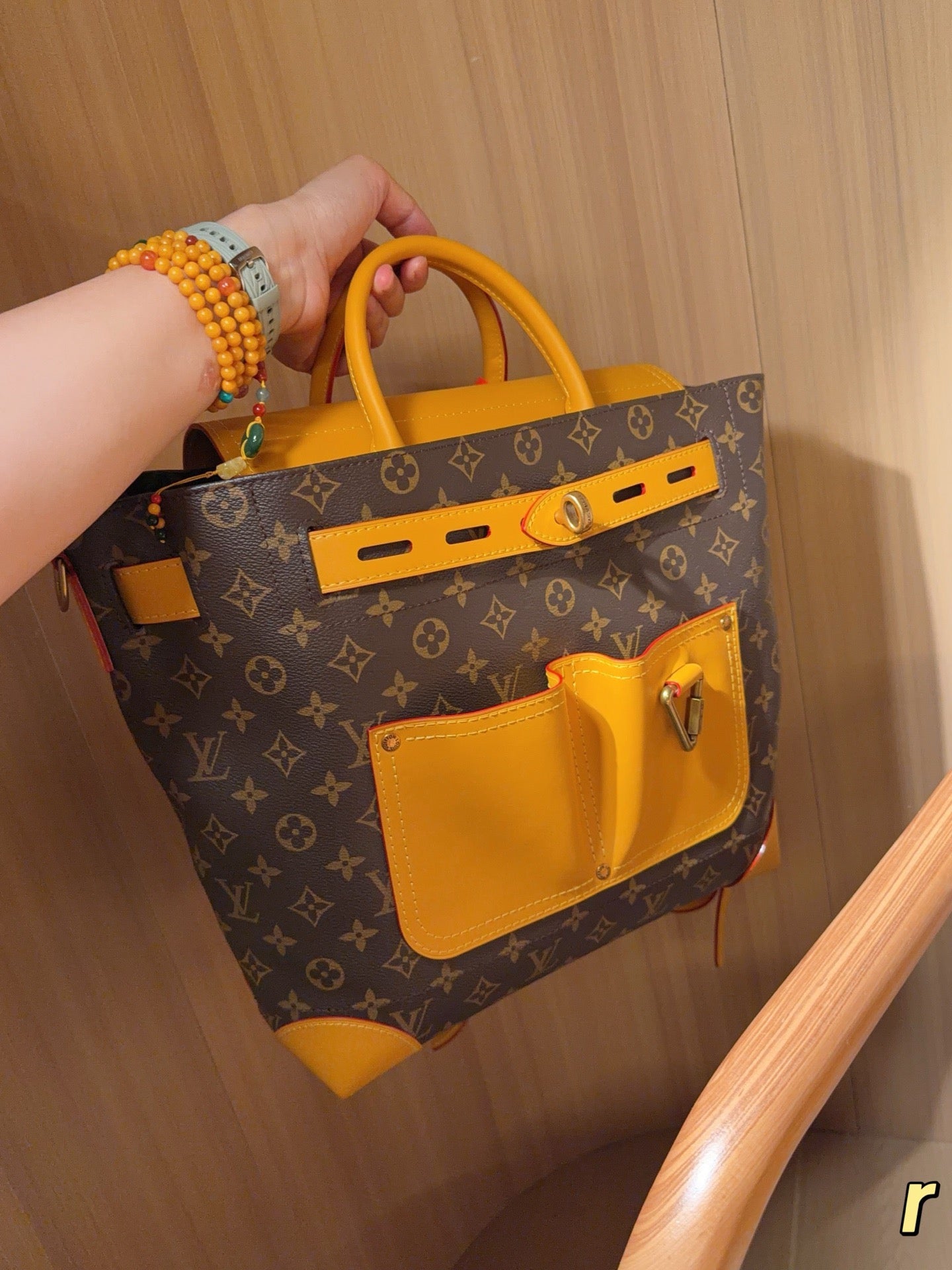 Serenityll™ 2001133 LV Bag 32*31*13cm