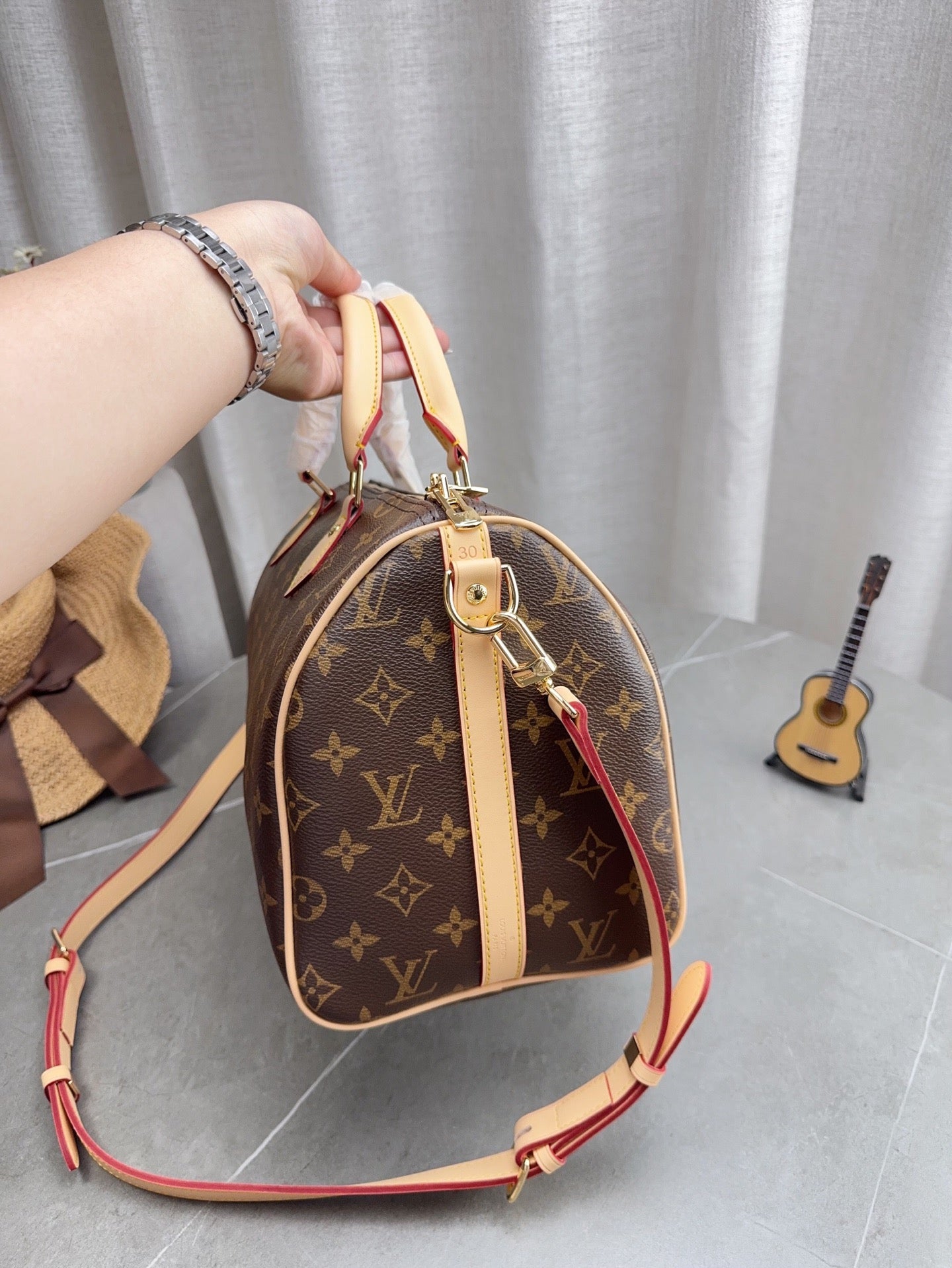 Serenityll™ 2001150 Luxury Bag 30cm