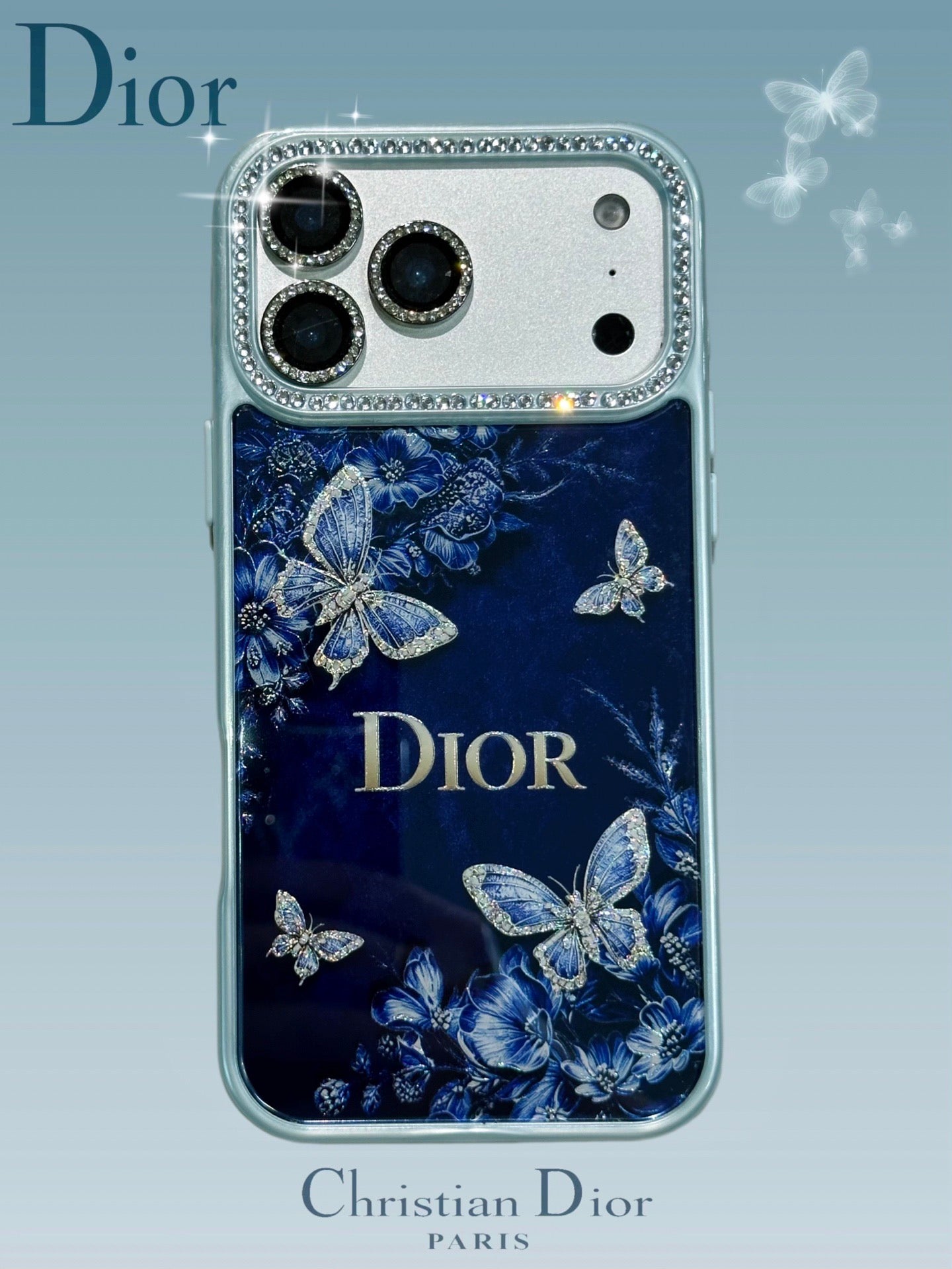 Serenityll™ 2001173 iphone case