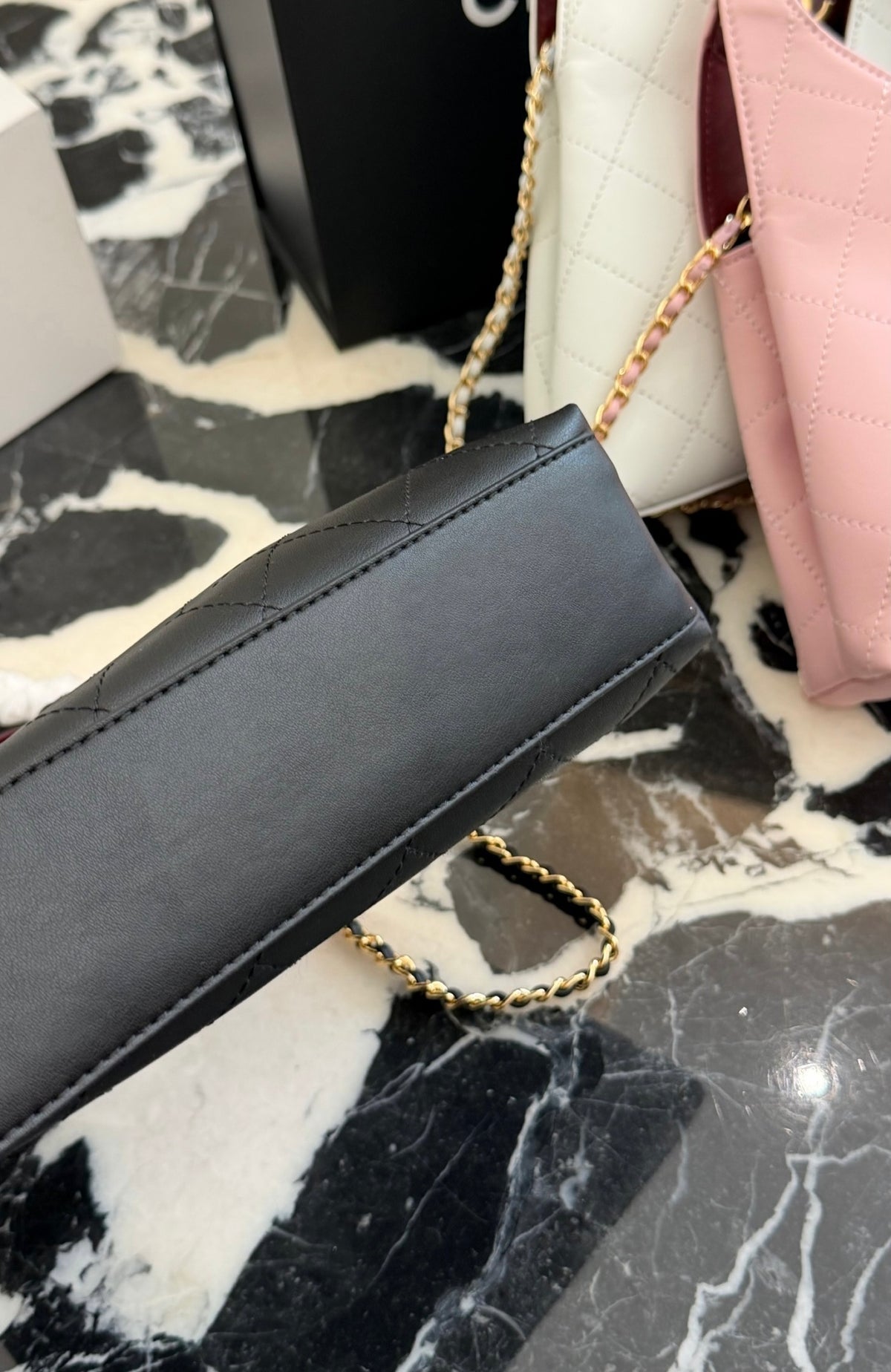 Serenityll™ 2001176 Luxury Bag 25*15cm