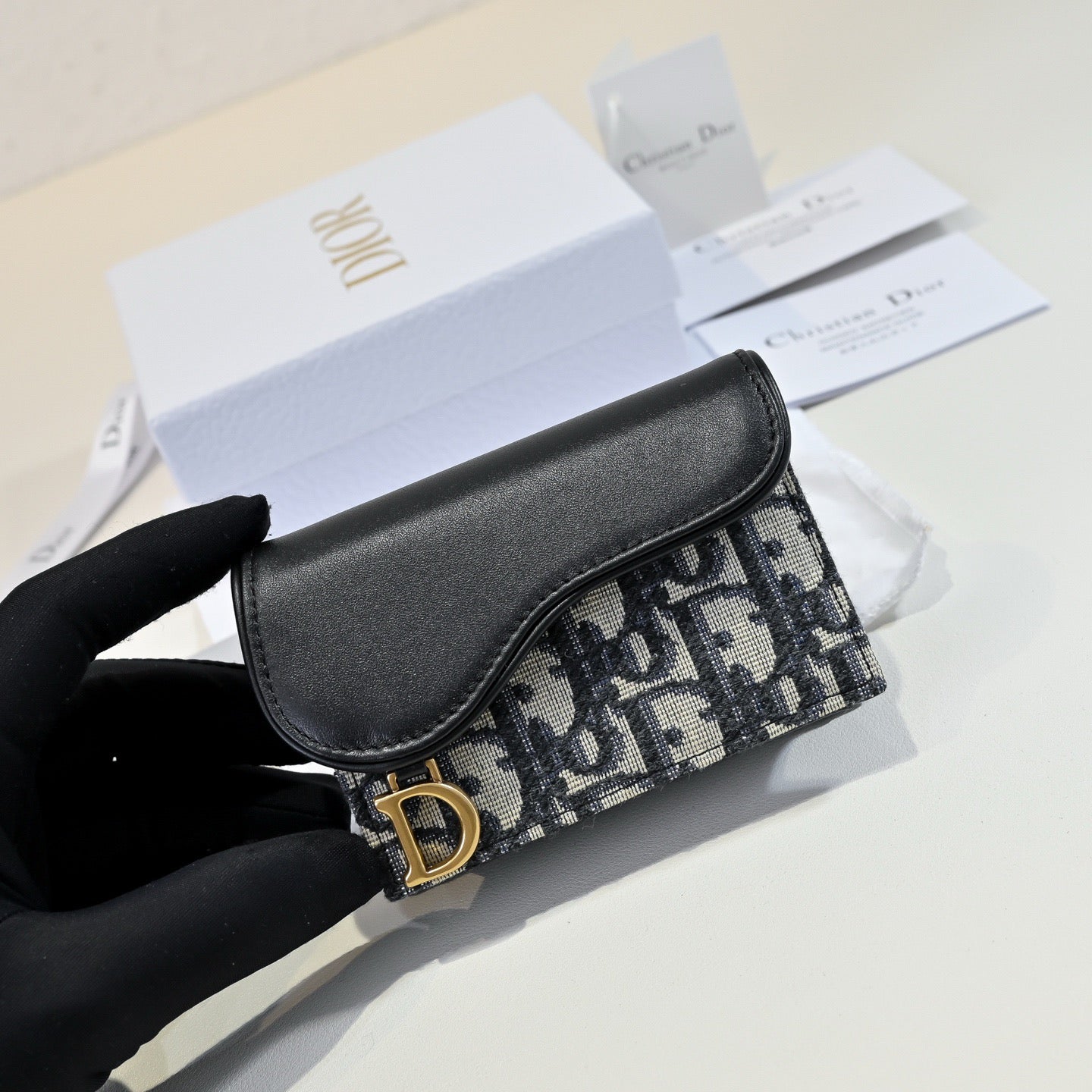 Serenityll™ 2001175 Luxury Bag 10.5*7*3cm