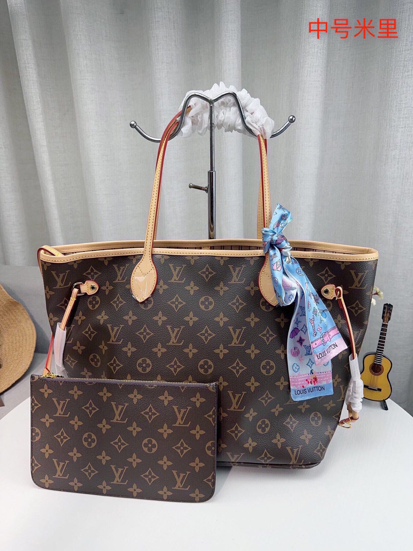Serenityll™ 2001159 Luxury Bag 32*28cm