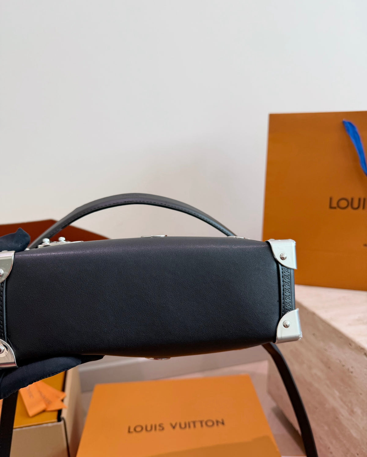 Serenityll™ 2001180 Luxury Bag 23*16cm
