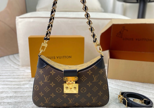 Serenityll™ 100096 Luxury Bag - 29 x 19 x 9 cm