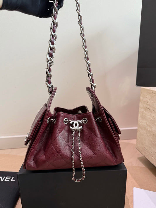 Serenityll™ 2001116 Luxury Bag 22*14cm
