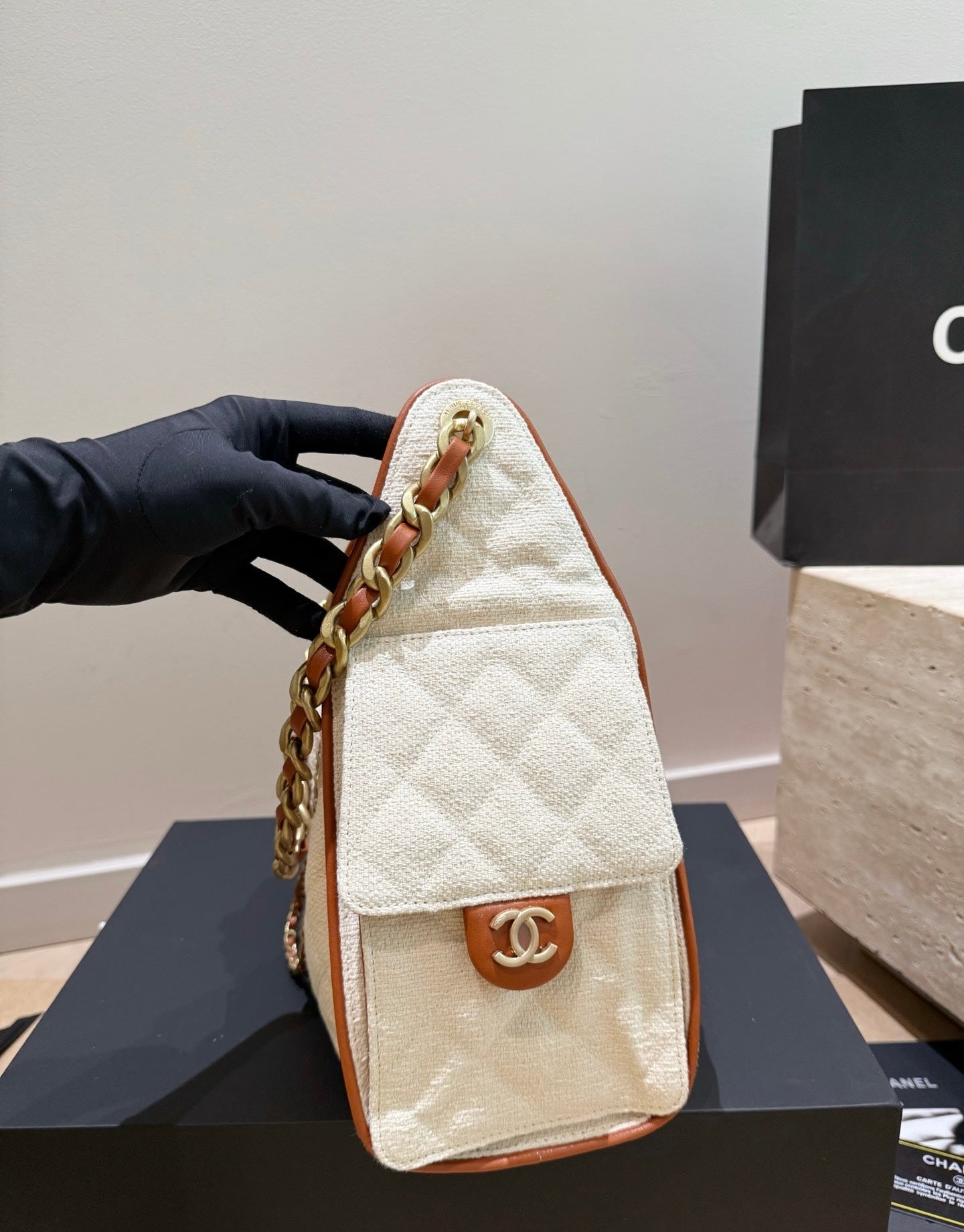 Serenityll™ 2001129 Chanel Bag