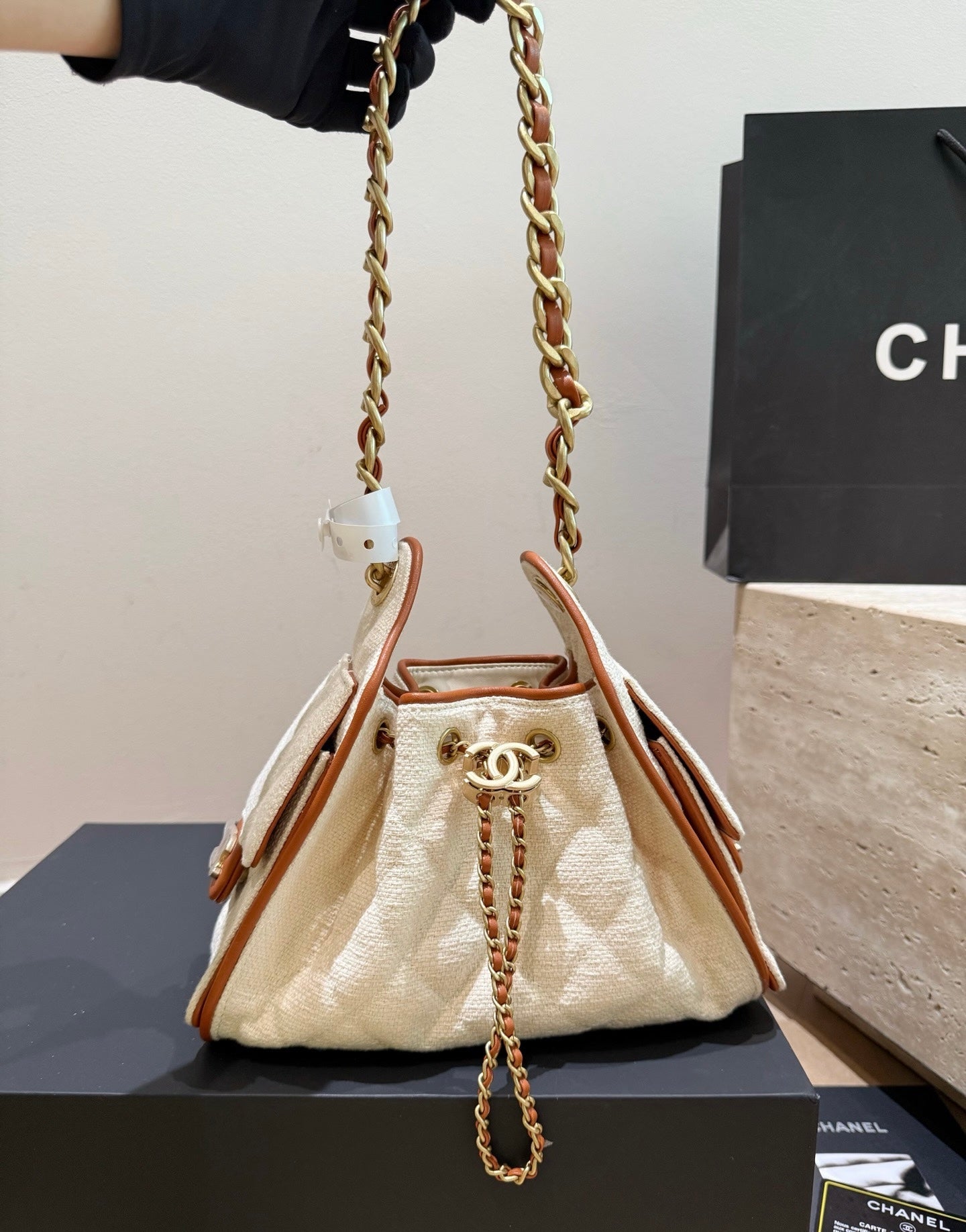 Serenityll™ 2001129 Chanel Bag