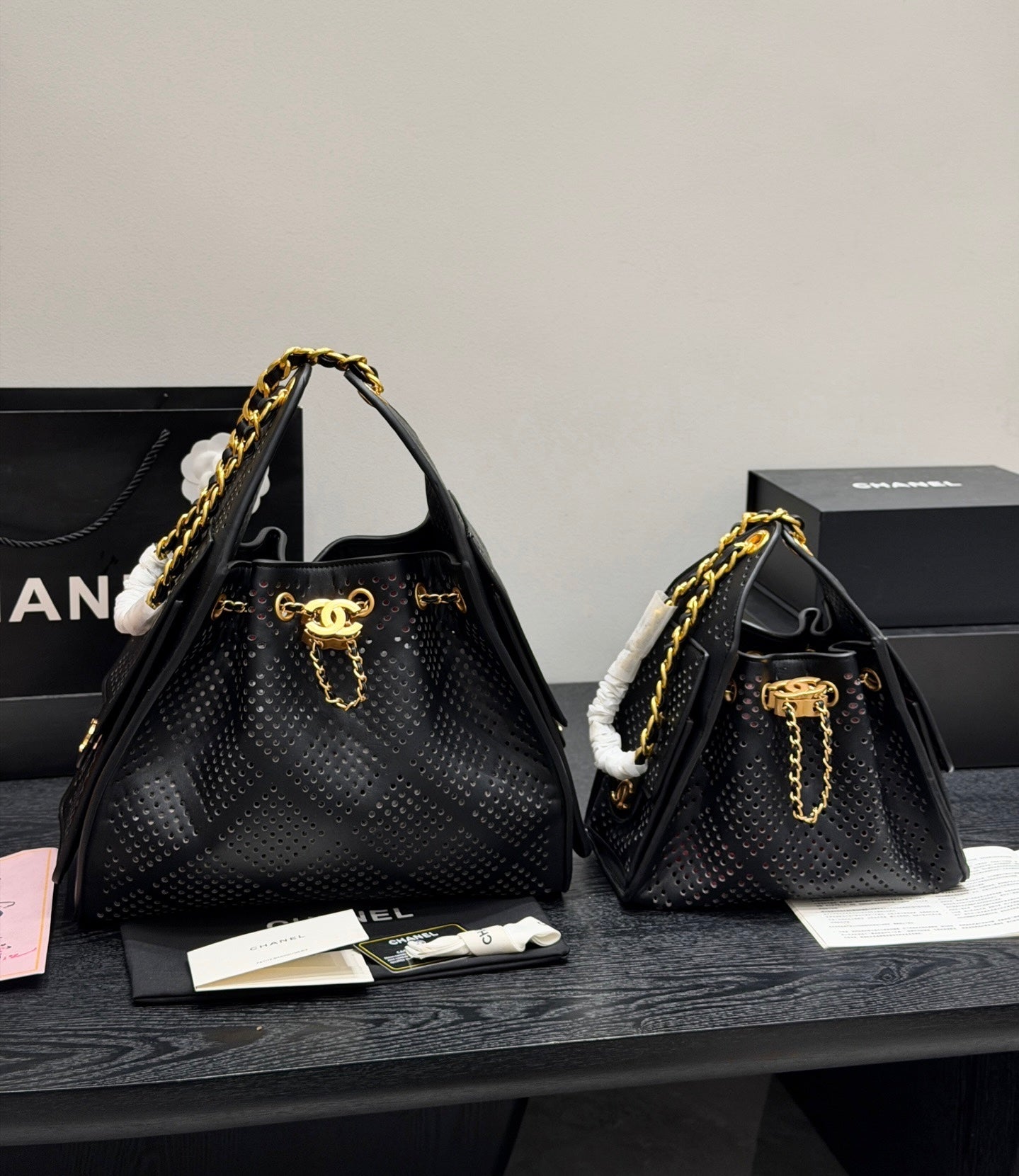 Serenityll™ 2001128 Chanel Bag