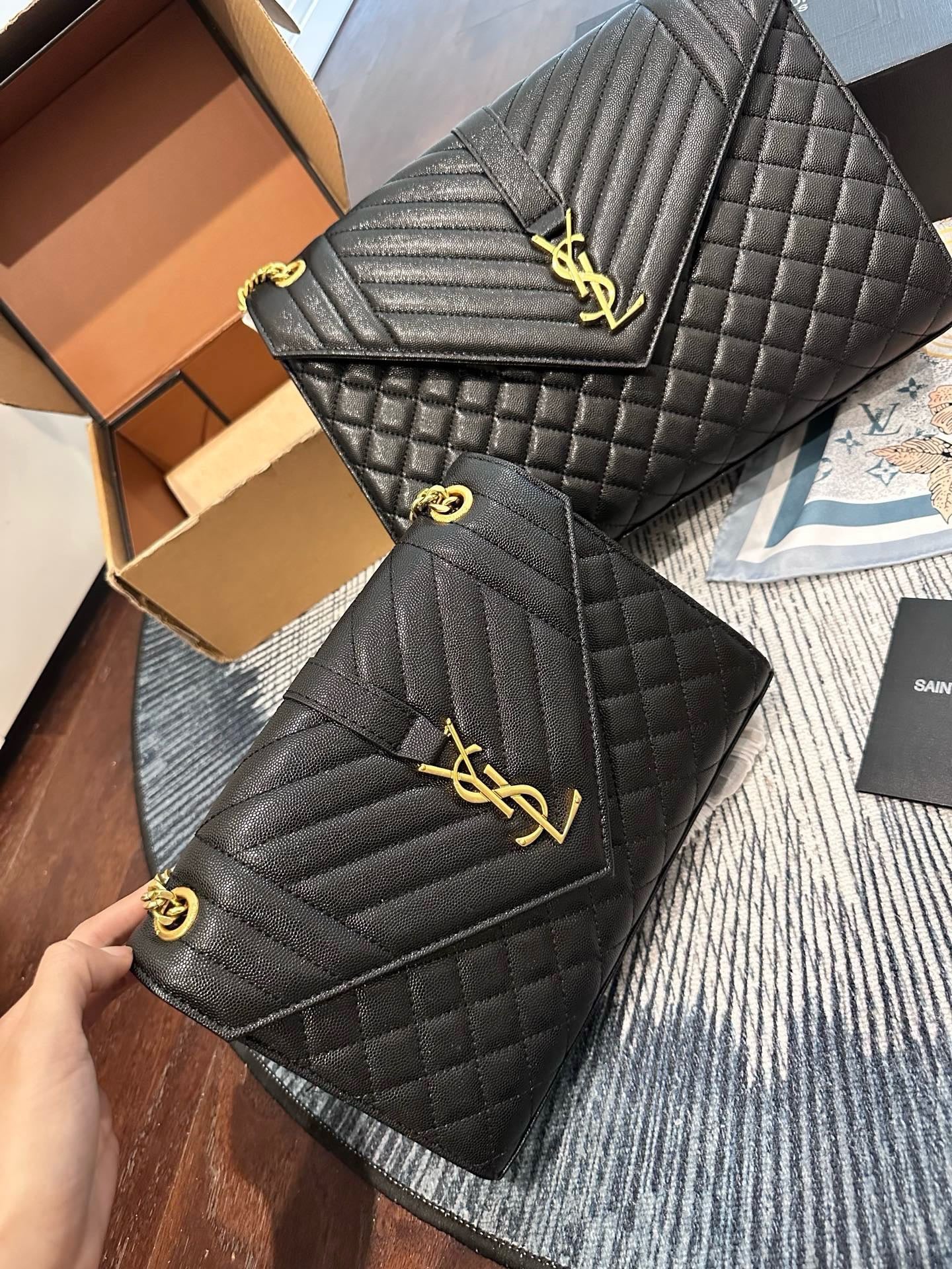 Serenityll™ 2001158 Luxury Bag